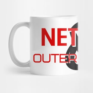 OUTER BANKS NETFLIX | POGUE LIFE | NETFLIX & OUTER BANKS Mug